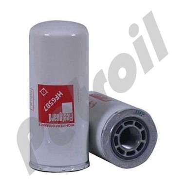 HF6587 HF6587 Fleetguard Cummins Filtration PAC, HF