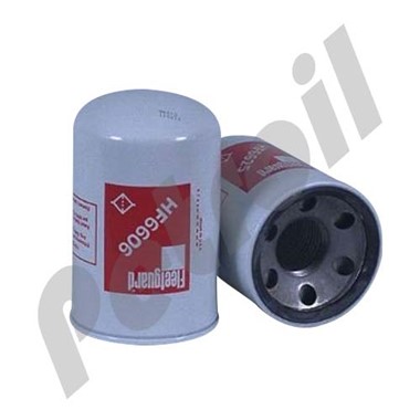 HF6606 HF6606 Fleetguard Cummins Filtration HF PKG