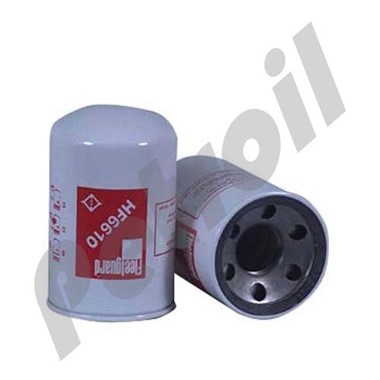 HF6610 HF6610 Fleetguard Cummins Filtration HF PKG