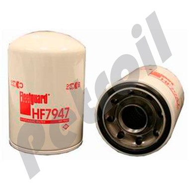 HF7947 HF7947 Fleetguard Cummins Filtration PAC, HF