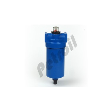 HN8L-6CUA Filtro Aire Comprimido/Gas Natural grado 6 Coalescente 2"  NPT 500 PSI 1035 SCFM Auto Drain  Exw $475 = HN8L-6CUG