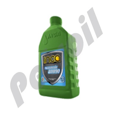 IGL48090L Lubricante Transmisiones API GL-4 80W90 (Envase 0,946 Lts)