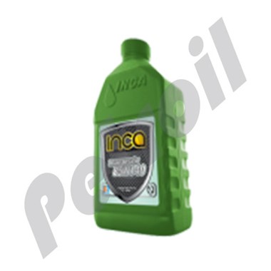 IGL485140L Lubricante Transmisiones API GL-4 85W140 (Envase 0,946 Lts)