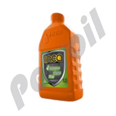 IMA2050L Lubricante Motocicletas 4 Tiempos API SL/ JASO MA-2 20W50  (Envase 0,946 Lts)