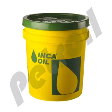 ISOLBP Lubricante para Corte de Metales SOLUBLE B (Paila 19 Lts)