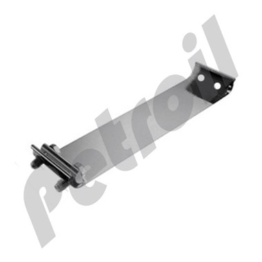 J000210 Donaldson Abrazadera Easyseal