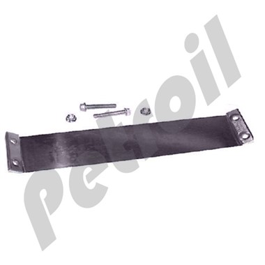 J000212 Donaldson Abrazadera Easyseal