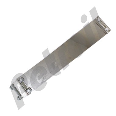 J000217 Donaldson Abrazadera Easyseal