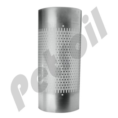 J009429 Donaldson Protector p/Muffler