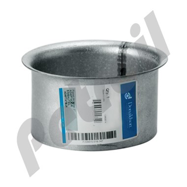 J009479 Donaldson Adaptador Abocinado