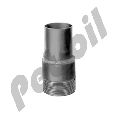 J009518 Donaldson Adaptador Roscado