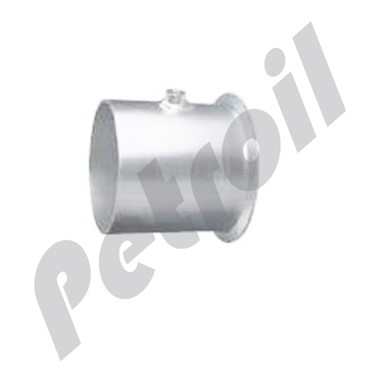 J009629 Donaldson Adaptador Abocinado