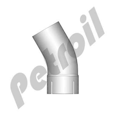 J009631 Donaldson Codo