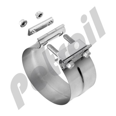 J190061 Donaldson Abrazadera Easyseal