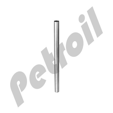 J640001 Donaldson Tubo de Escape