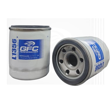 L1356 Filtro Aceite GFC Roscado Chrysler MD135737 F32Z6731A  JEYO14302 1520831U00 ML1008 ML3593 B1402 P502007 51356 PH28