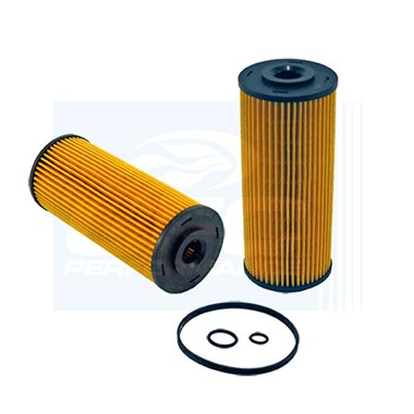 L9580 Filtro de Acite GFC tipo cartucho Isuzu (4JJ-TC NKR) / NLR /  NNR / NPR WL10007 LF17501 8980188580 872000810 1126144