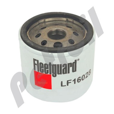 LF16028 LF16028 Fleetguard Cummins Filtration PAC, LF