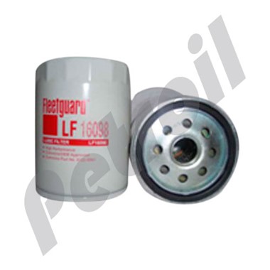 LF16098 LF16098 Fleetguard Cummins Filtration PAC, LF
