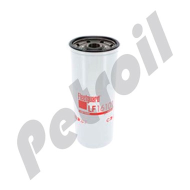 LF16101 LF16101 Fleetguard Cummins Filtration PAC, LF
