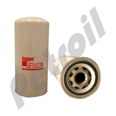 LF16129 LF16129 Fleetguard Cummins Filtration LUBE FILTE