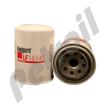 LF16141 LF16141 Fleetguard Cummins Filtration PAC, LF