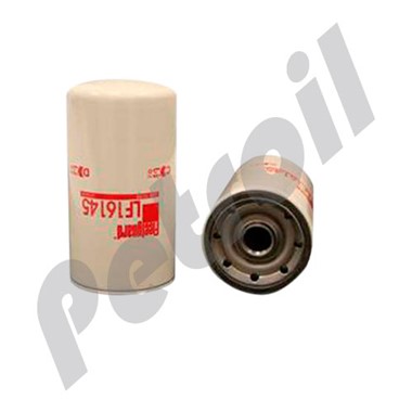 LF16145 LF16145 Fleetguard Cummins Filtration PAC, LF