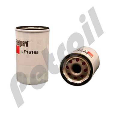 LF16165 LF16165 Fleetguard Cummins Filtration PAC, LF
