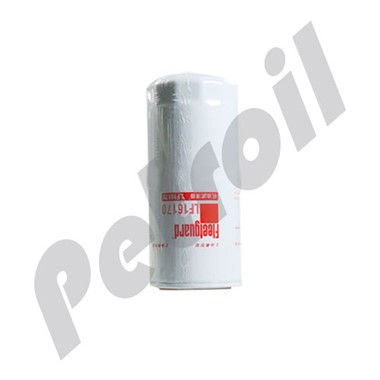LF16170 LF16170 Fleetguard Cummins Filtration CELLULOSE SPI