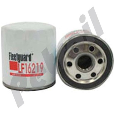 LF16219 LF16219 Fleetguard Cummins Filtration PAC, LF