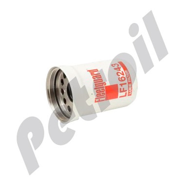 LF16243 LF16243 Fleetguard Cummins Filtration PAC, LF