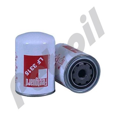 LF3315 LF3315 Fleetguard Cummins Filtration LF PKG