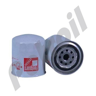 LF3330 LF3330 Fleetguard Cummins Filtration LF PKG