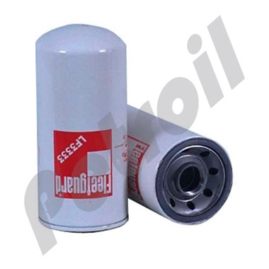 LF3333 LF3333 Fleetguard Cummins Filtration LF PKGA