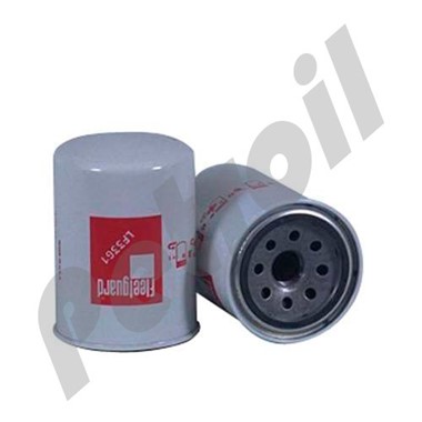 LF3361 LF3361 Fleetguard Cummins Filtration LF PKG