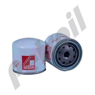 LF3377 LF3377 Fleetguard Cummins Filtration LF PKG