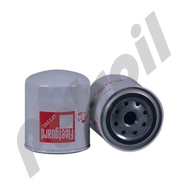 LF3390 LF3390 Fleetguard Cummins Filtration LF PKG