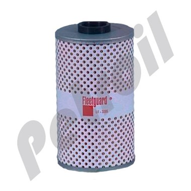 LF3395 LF3395 Fleetguard Cummins Filtration LF PKG