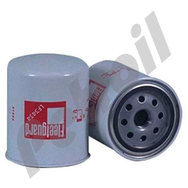 LF3434 LF3434 Fleetguard Cummins Filtration LF PKG