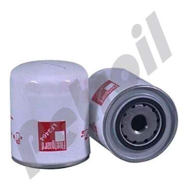 LF3464 LF3464 Fleetguard Cummins Filtration LF PKG