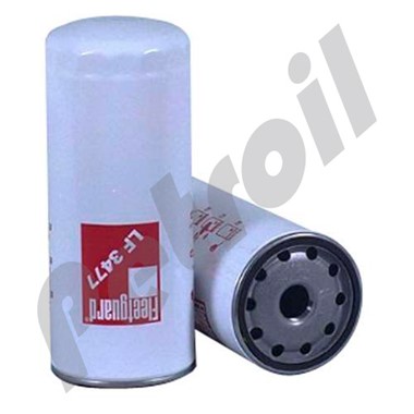 LF3477 LF3477 Fleetguard Cummins Filtration LF PKG
