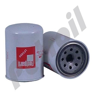 LF3499 LF3499 Fleetguard Cummins Filtration LF PKG