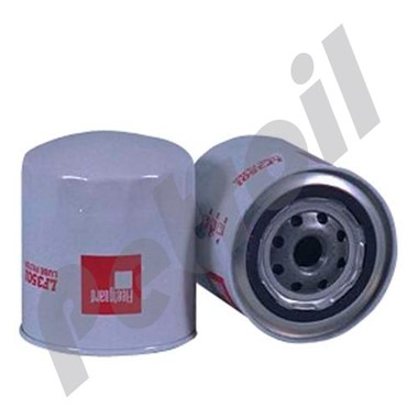 LF3501 LF3501 Fleetguard Cummins Filtration PAC, LF