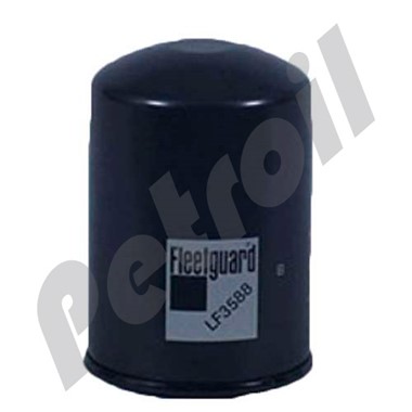 LF3588 LF3588 Fleetguard Cummins Filtration PAC, LF