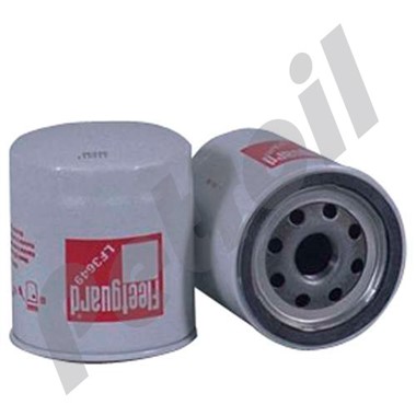 LF3649 LF3649 Fleetguard Cummins Filtration PAC, LF