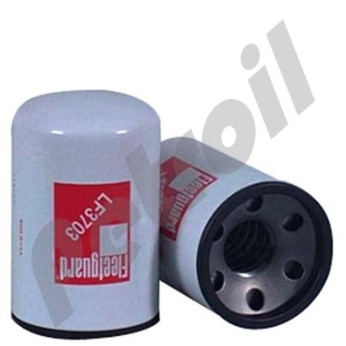 LF3703 LF3703 Fleetguard Cummins Filtration PAC, LF