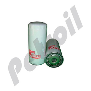 LF3730 LF3730 Fleetguard Cummins Filtration PAC, LF
