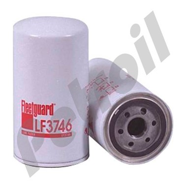 LF3746 LF3746 Fleetguard Cummins Filtration PAC, LF