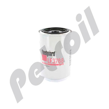 LF3788 LF3788 Fleetguard Cummins Filtration PAC, LF