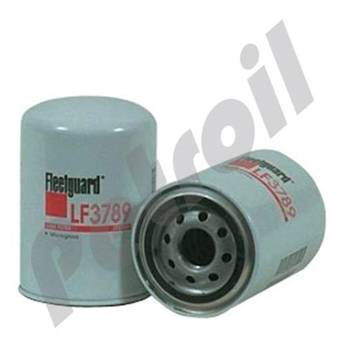 LF3789 LF3789 Fleetguard Cummins Filtration PAC, LF